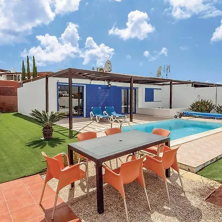Villa Tropical